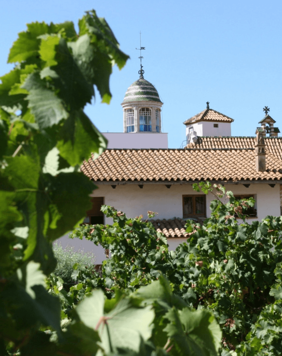 Hospital de Sitges